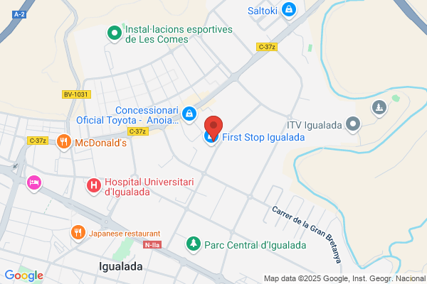 Carol Automatismos Igualada S.A.