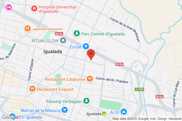 Tainco Igualada S.A.