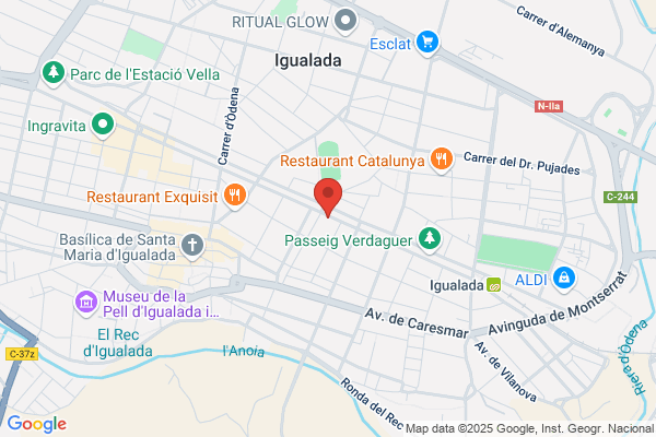 Autoescola Igualada