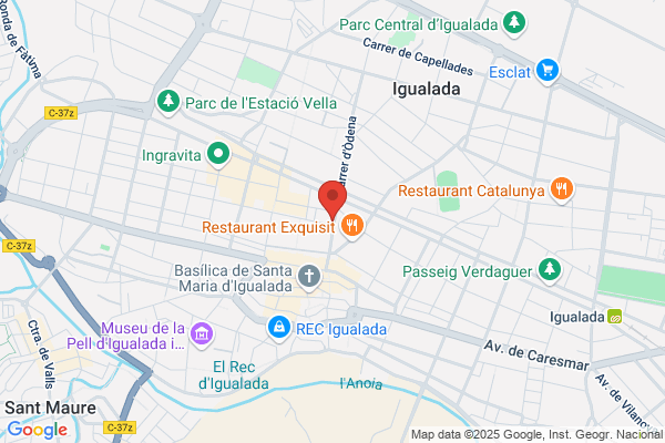 Isabel Guija S.L.