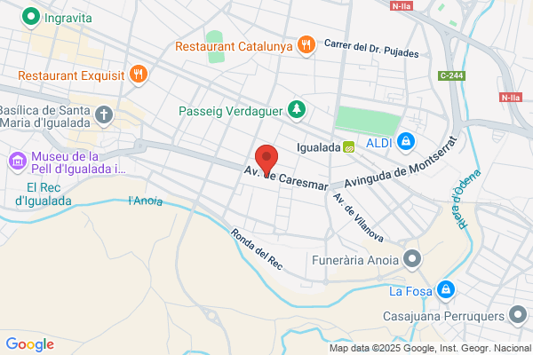 Ous Clarasso C.B.