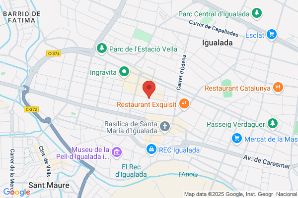 Catel Comunicacions Dempresa S.A.