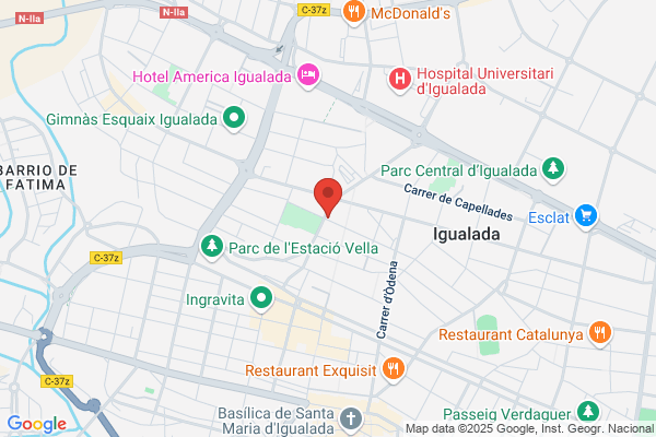 Izquierdo Canas j.