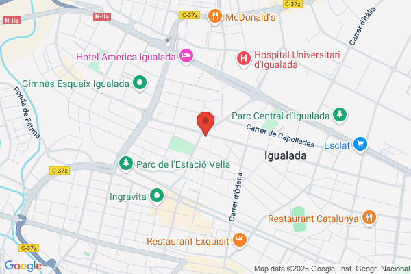 Estudi Disseny Jordi Magaña S.L.