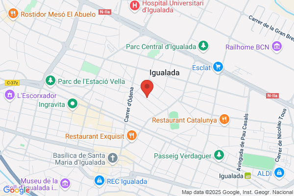 G. Igualada S.L.