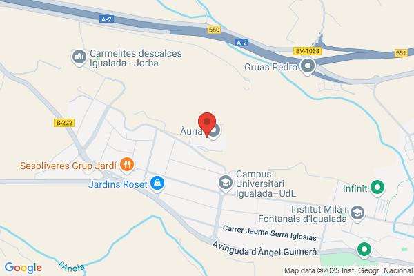 Adrogueria I Perfumeria Ferbor S.L.
