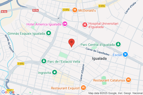 Parroquia De La Sagrada Familia