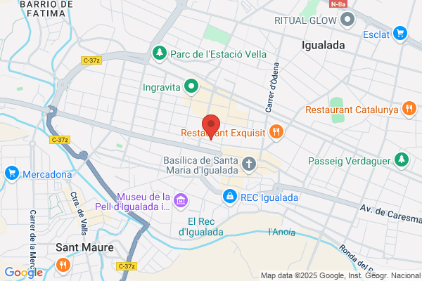 Finques La Renda Urbana
