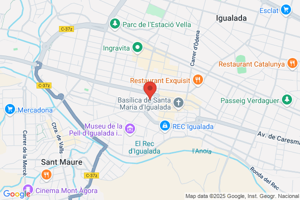 Rambles Finques - Venta Y Alquiler