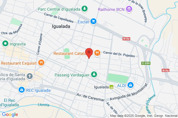 Servicios De Arboricultura S.L