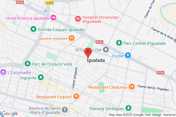 Loteria N. 1 Poble Sec
