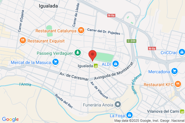 Loterias Estacio