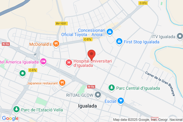 Tallers I Serveis Igualada S.L.