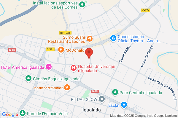 Acabapunt S. A.