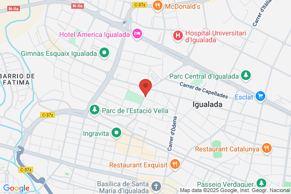 Merceria Salvador Vidal