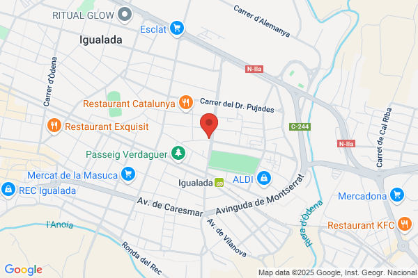 Peluqueria Champu