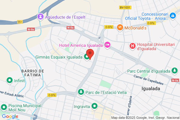 Alba Valle l.