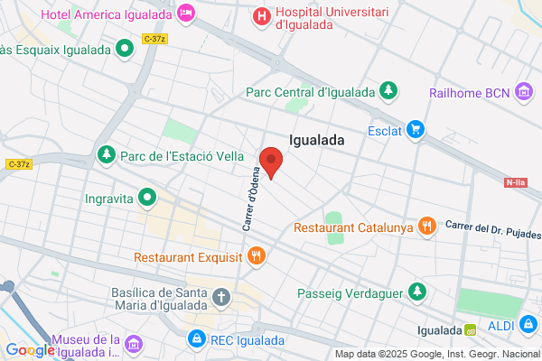 Peixateria Rosa