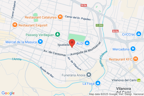Centro de Atención e Información de la Seguridad Social nº 22