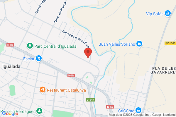 Distribuidora De Primeras Marcas S. A.