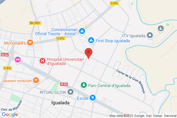 Imprenta Albiol