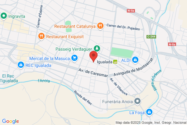 Institut Municipal De Cultura