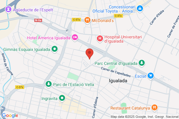 Moiac S.L.