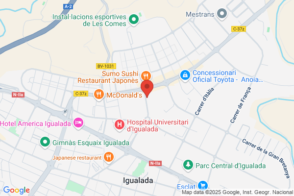 Reparto Soto S.L.