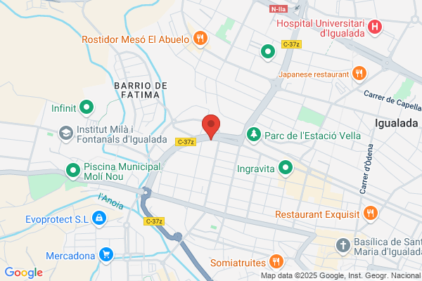Reto A La Esperanza Asociacion