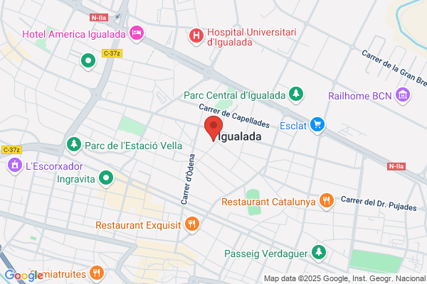 Anoia Aparicio S.L.