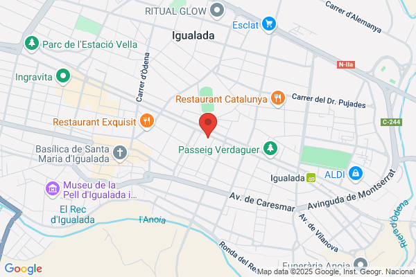 Carvajal Salud r.