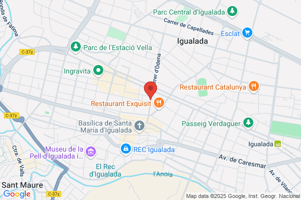 Esquerra Republicana De Catalunya