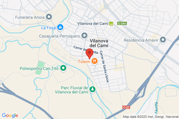 Euromaster Pneumatics Vilanova