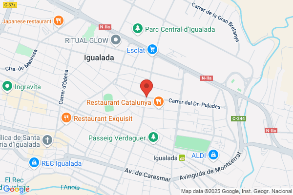Estadella Rue i.
