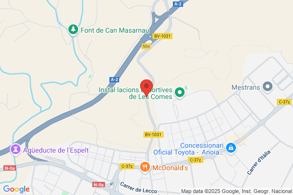 Torres francisa