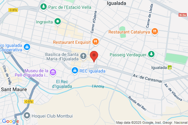 Garrancho Rico m.