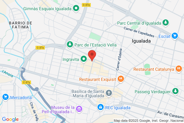 Restaurante El Quinque