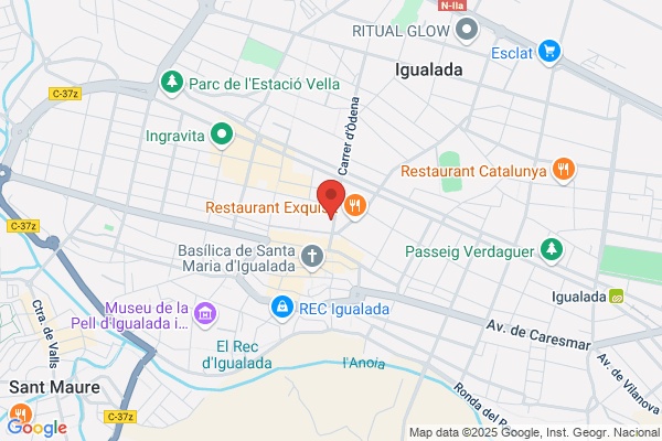 Trosset de Cel