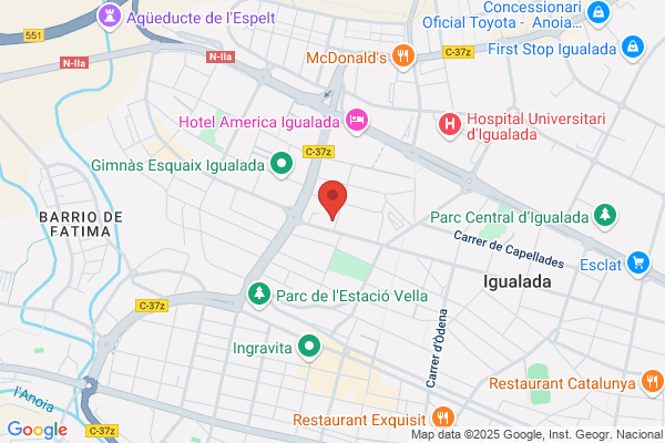 Ibañez Fina m.