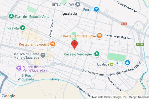 Mutua Igualdina Mps