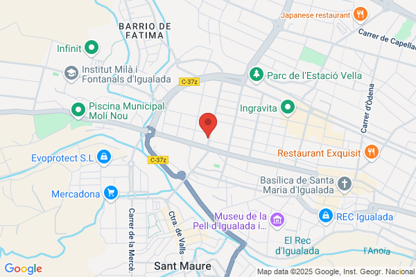 NACEX