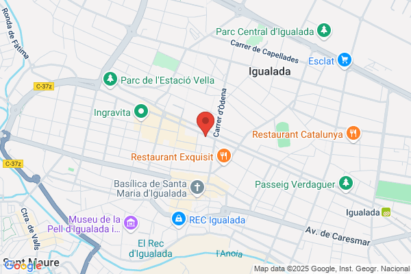 Confederacio Sindical De La Comissio Obrera Nacional De Catalunya