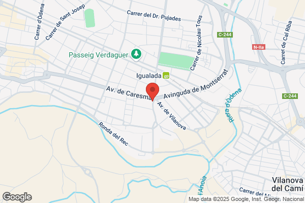 Roca Corcelles S.L.
