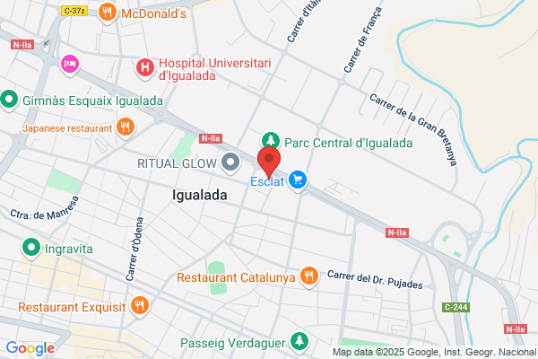 Caprabo S A