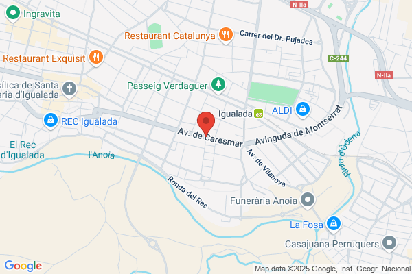 Caviro S.L.