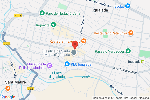 Taller De Disseny Textil S.L.