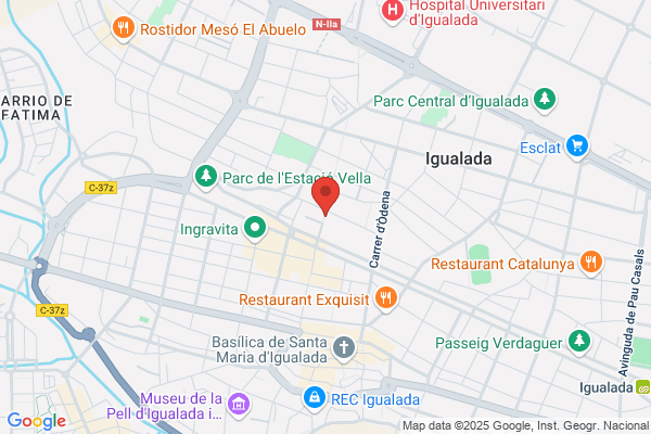 Escletxa