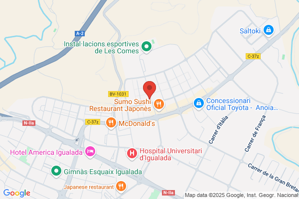 Estudios Y Reformas
