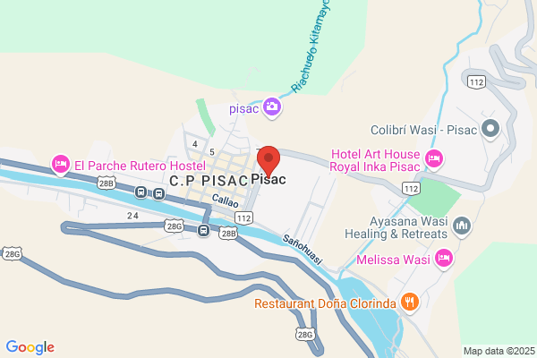 Pisac