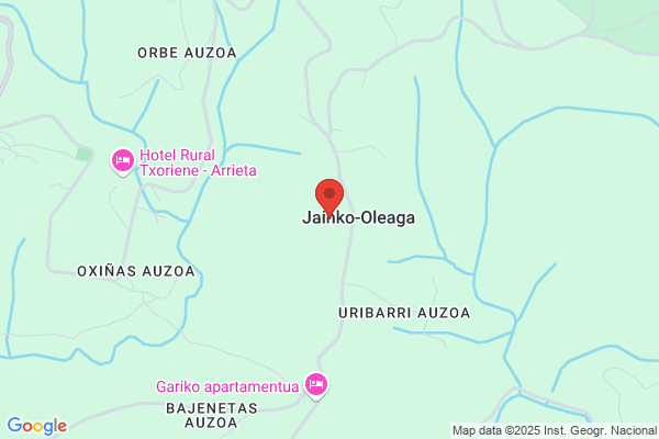 Arrieta Arruabarrena i.
